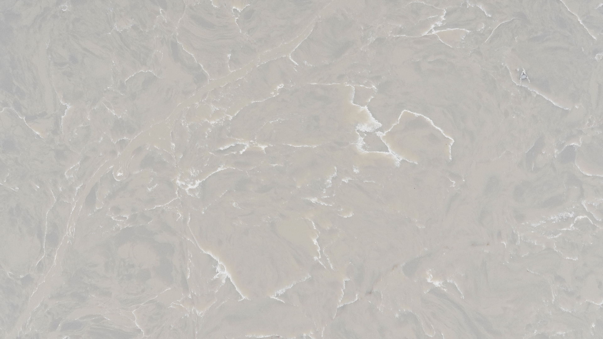 Metropolition quartz surfaces